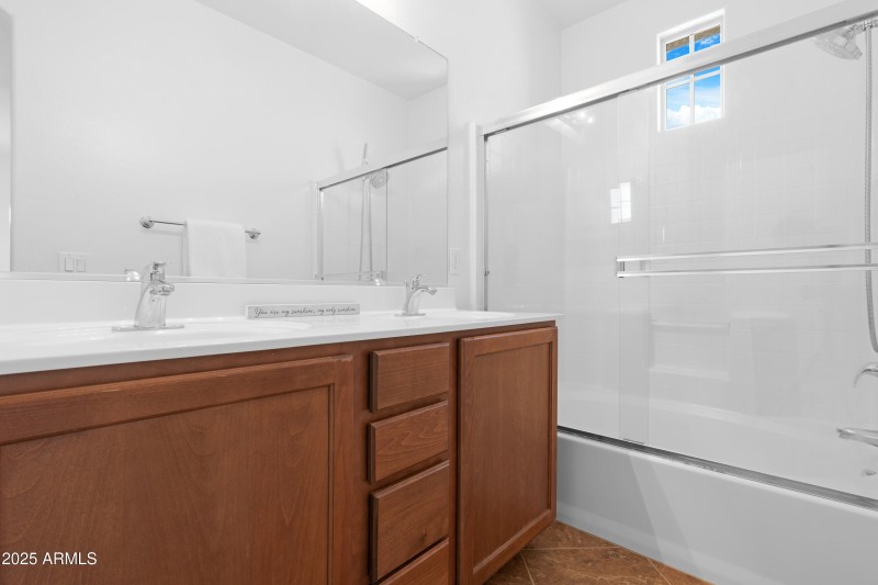 Primary Bath 1