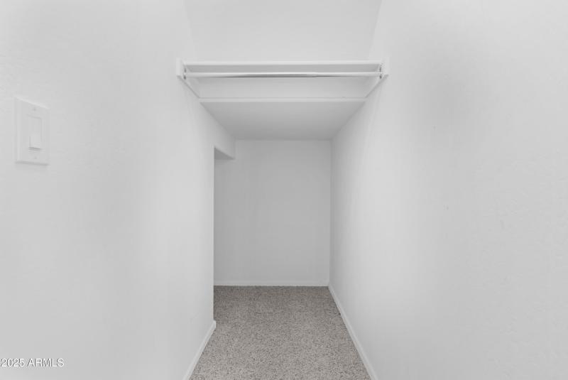 Under Stair Storage