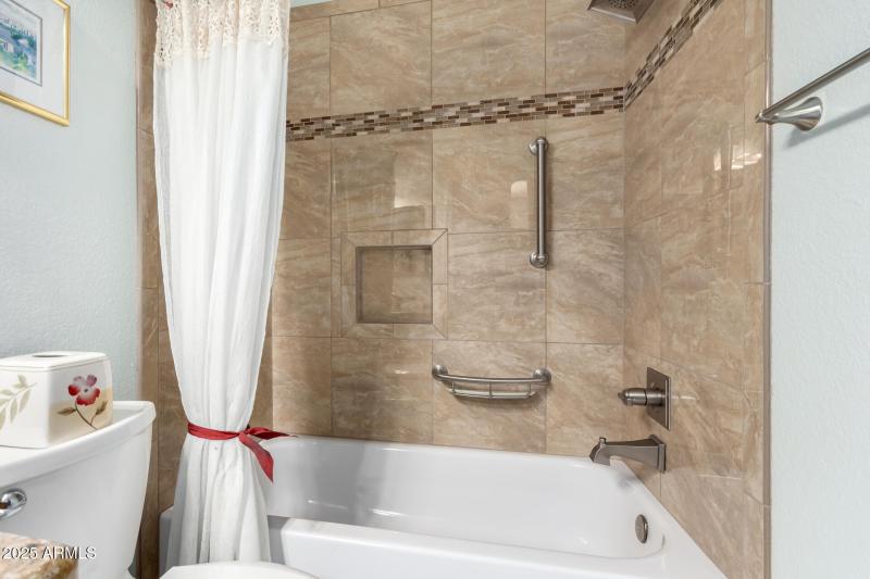 Guestbath