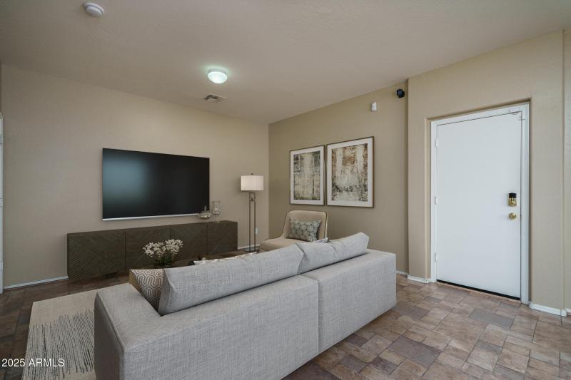 4VS) GREAT ROOM