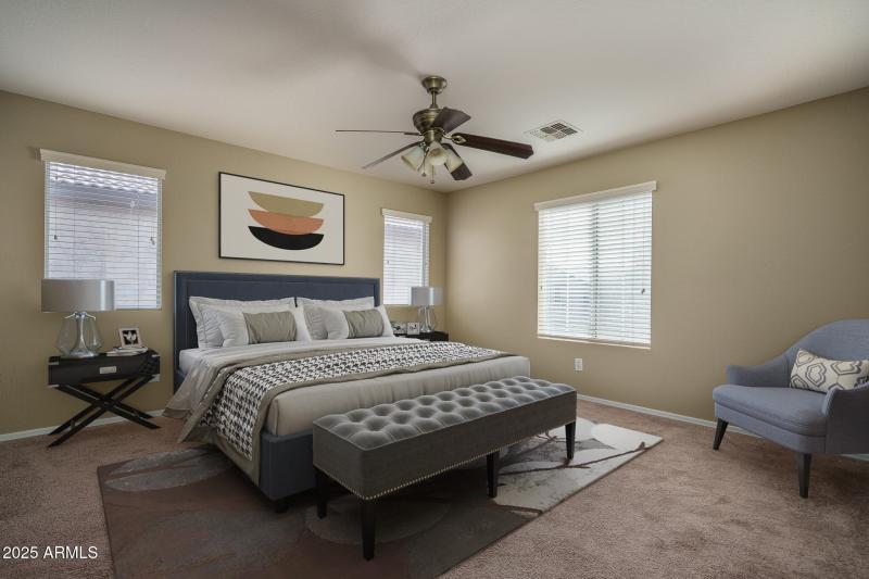 7VS) PRIMARY SUITE