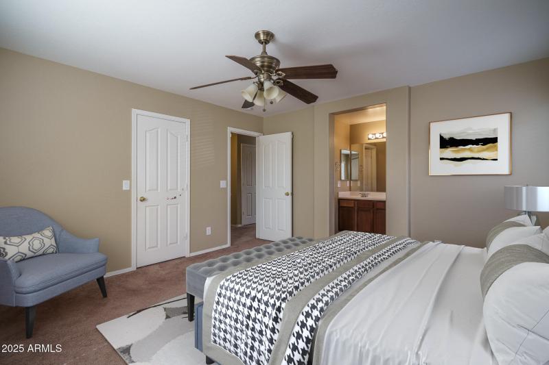 8VS) PRIMARY SUITE