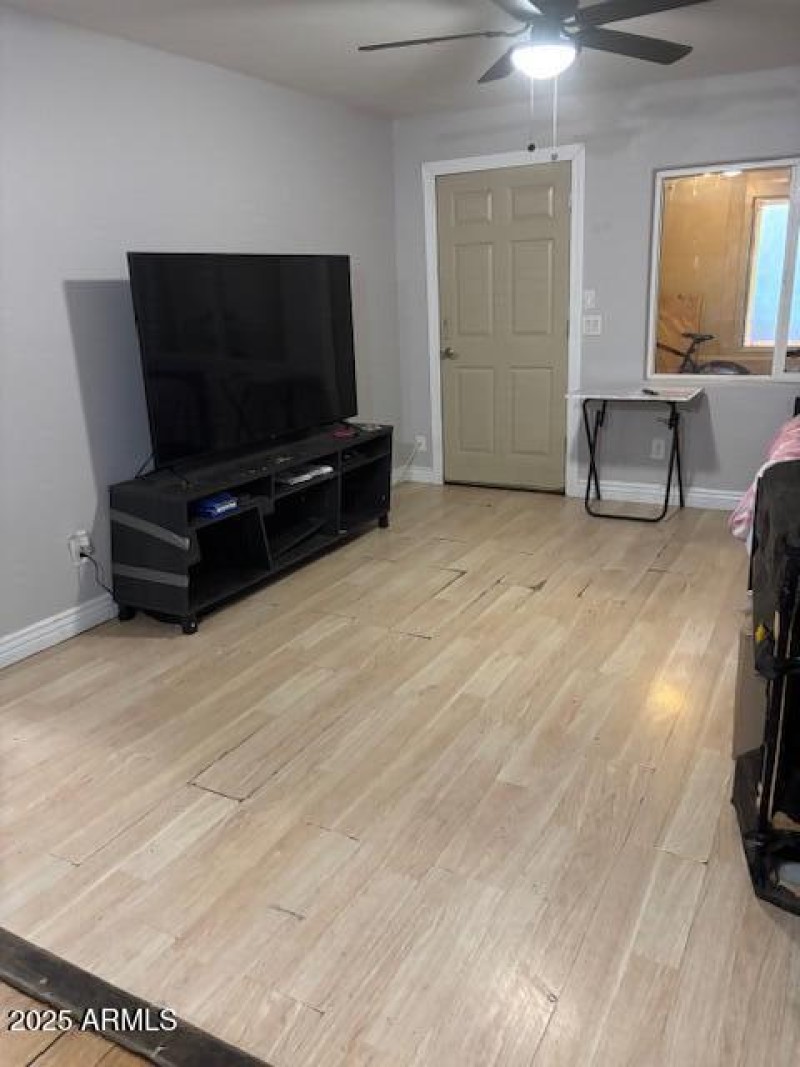 interior photos