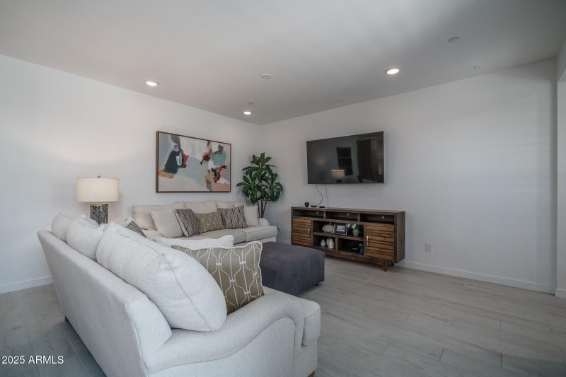 3) GREAT ROOM