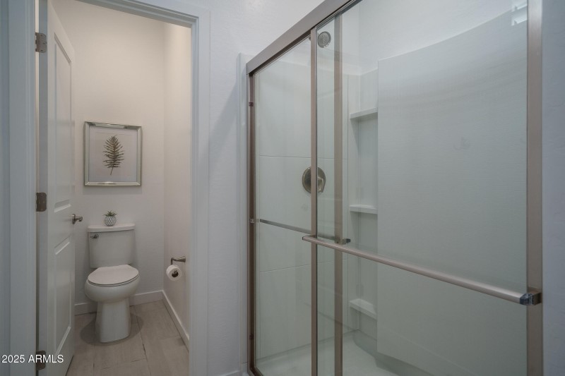 12) PRIMARY SUITE