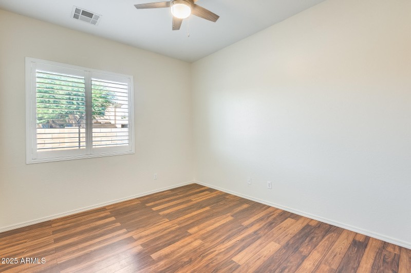 Bedroom #1