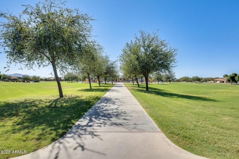 Community - Centennial Park