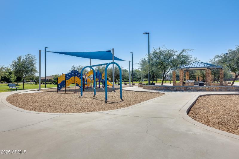 Community - Centennial Park