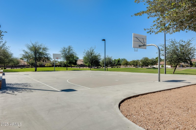 Community - Centennial Park