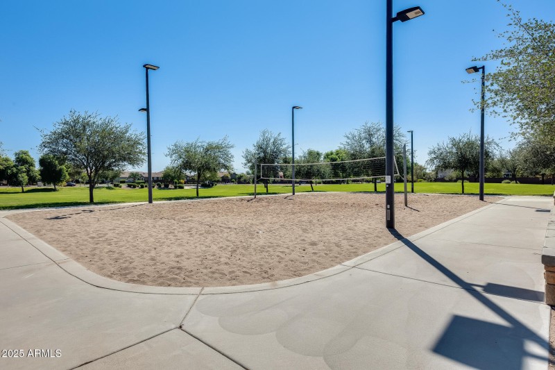 Community - Centennial Park