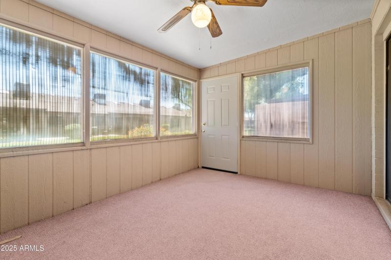 Arizona Room