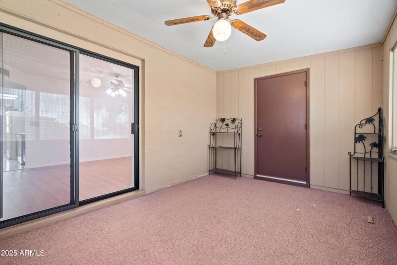Arizona Room
