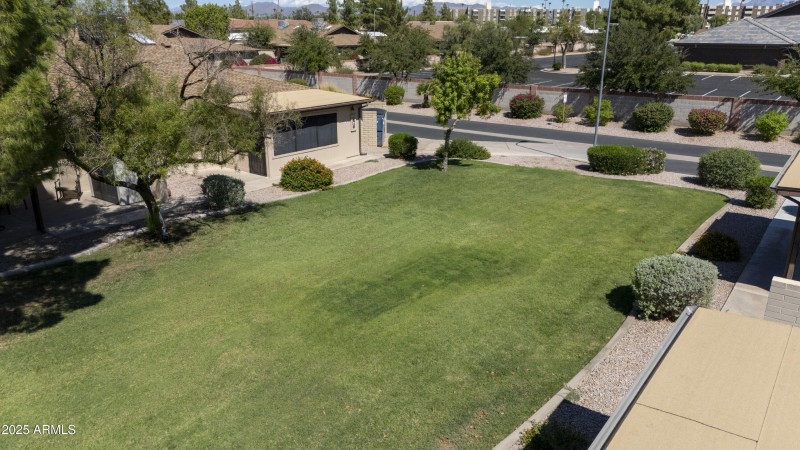 Community Greenbelt