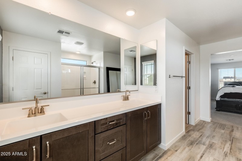 Primary Ensuite