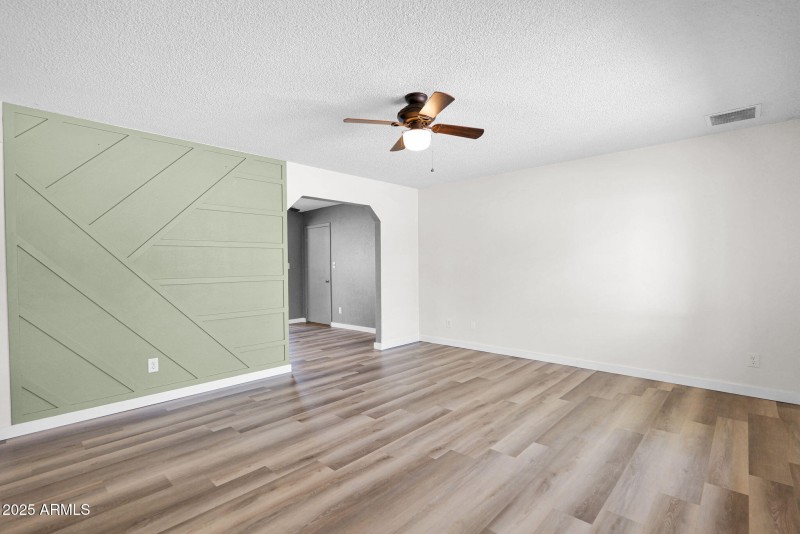 Front Living Room