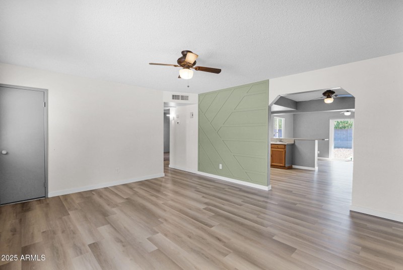 Front Living Room
