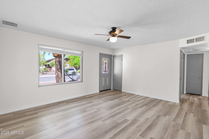 Front Living Room