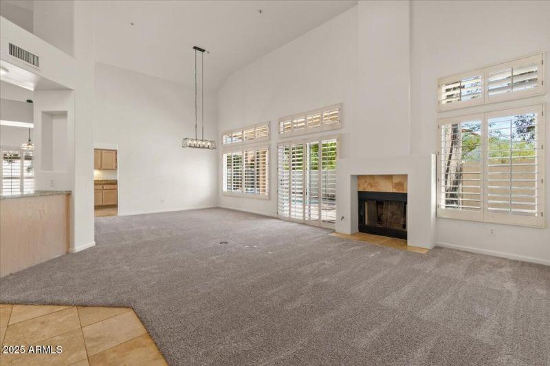 Living Room I
