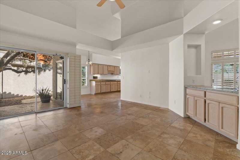 Family Room I