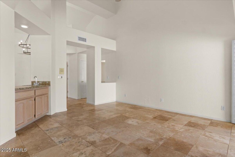 Family Room II