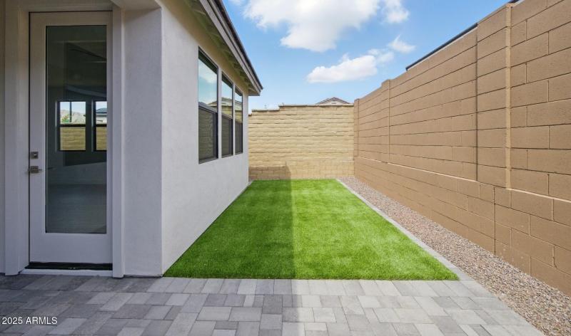 FSVV Cottages Lot #75 Back Exterior (2)