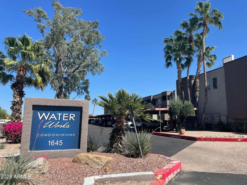 Baseline Water Works