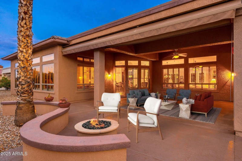Firepit