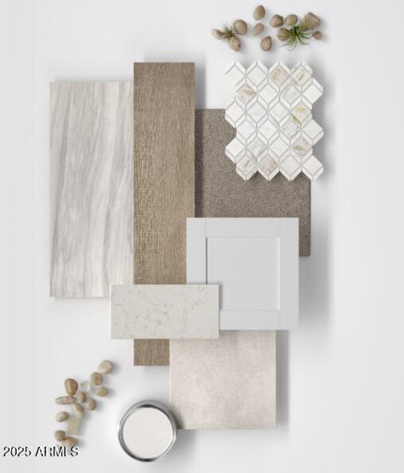 Elegant Minimalism