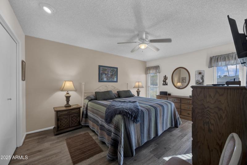 Master Bedroom 1