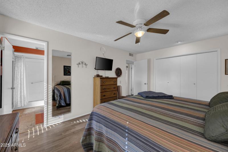 Master Bedroom 2