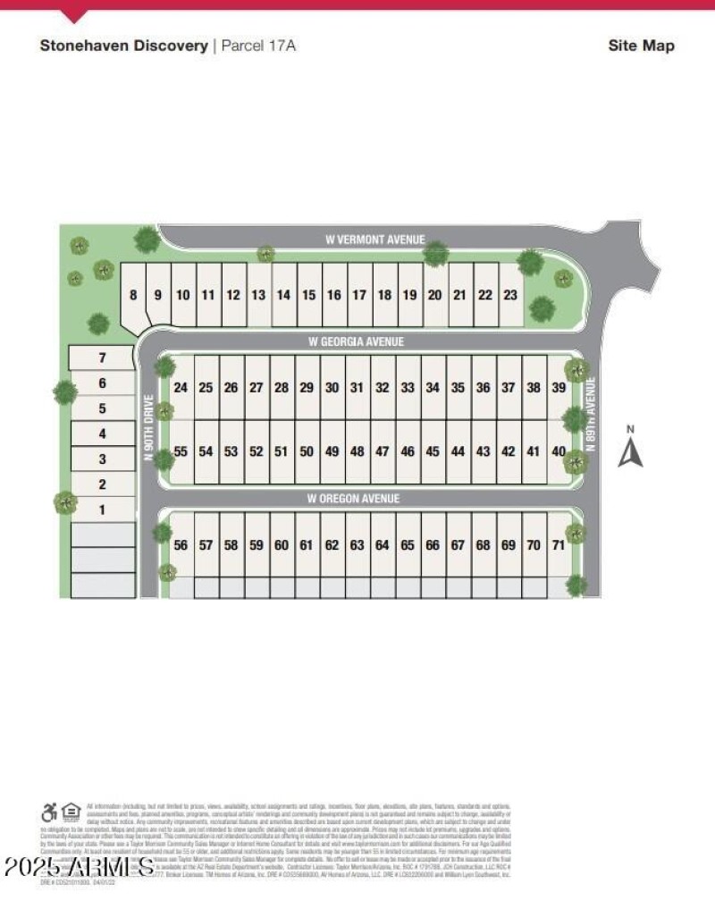 Site Map