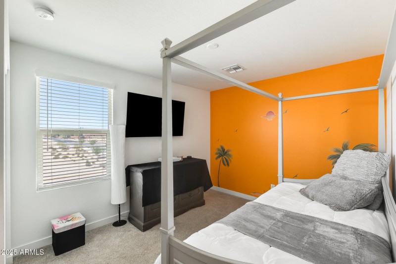 Bedroom #3