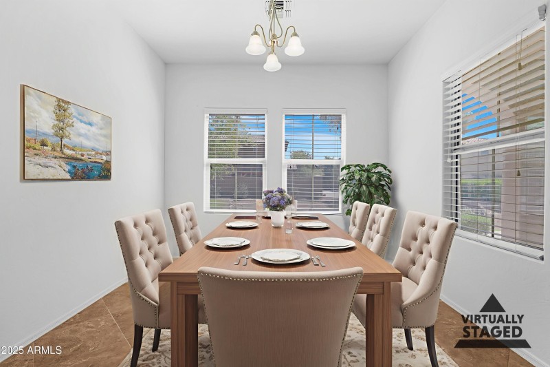 Dining - Dining Room - Standard - 14