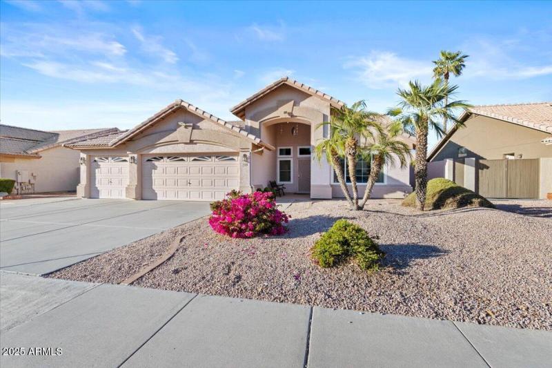 Charming Mesa Neighborhood