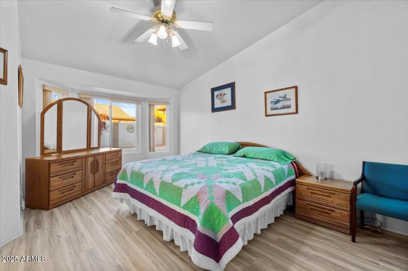 Primary Suite