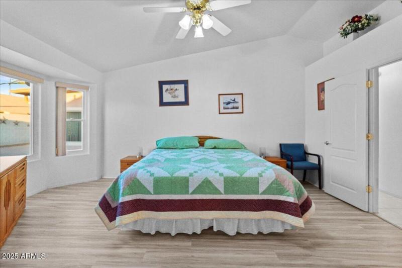 New LVP Flooring