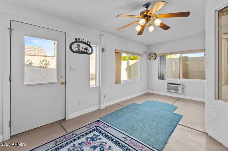 Arizona Room