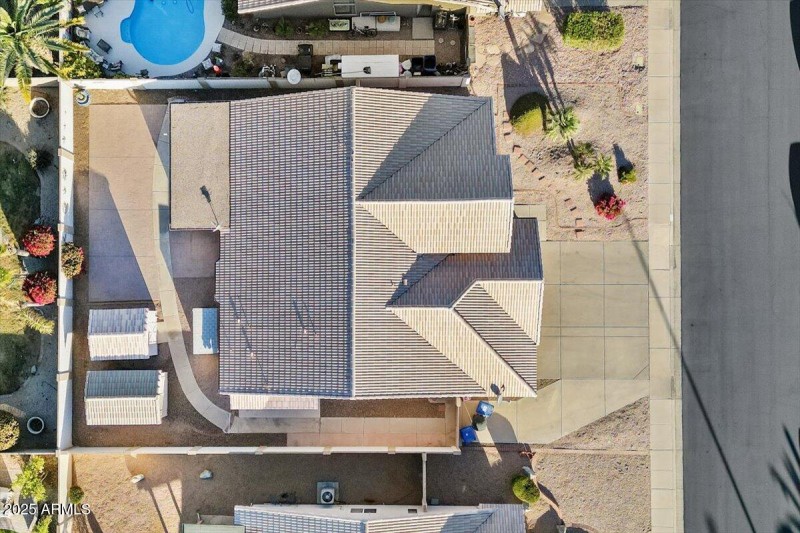 Drone Shot 2