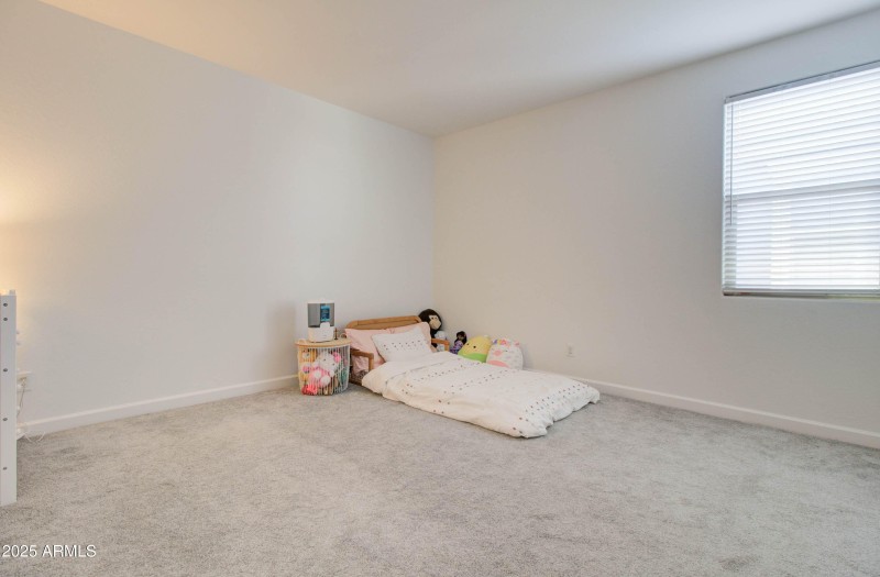 Bedroom #3