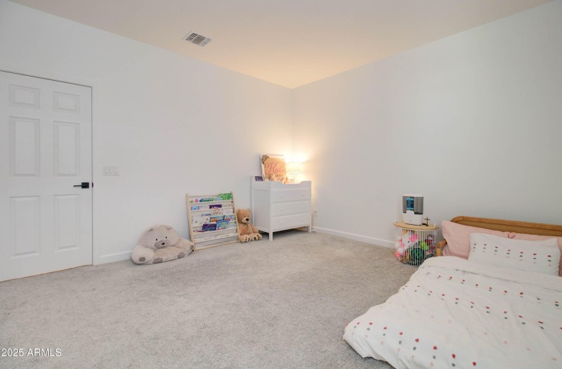 Bedroom #3
