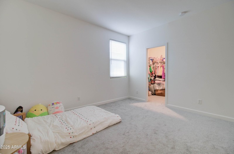 Bedroom #3
