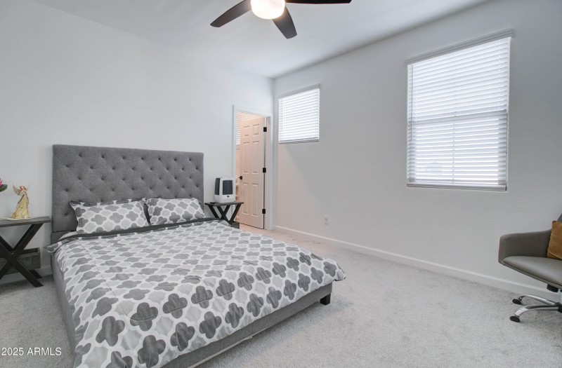 Bedroom #4