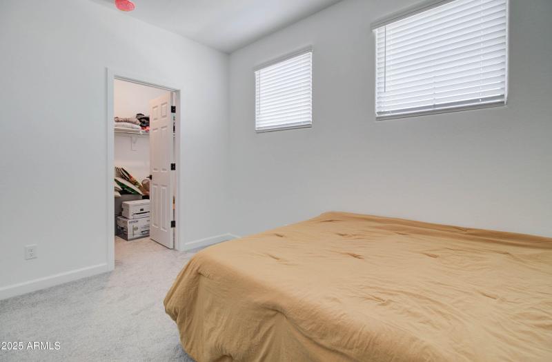 Bedroom #5