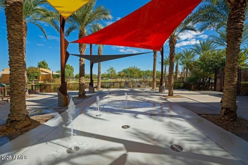 Eastmark Community Park + Playground
