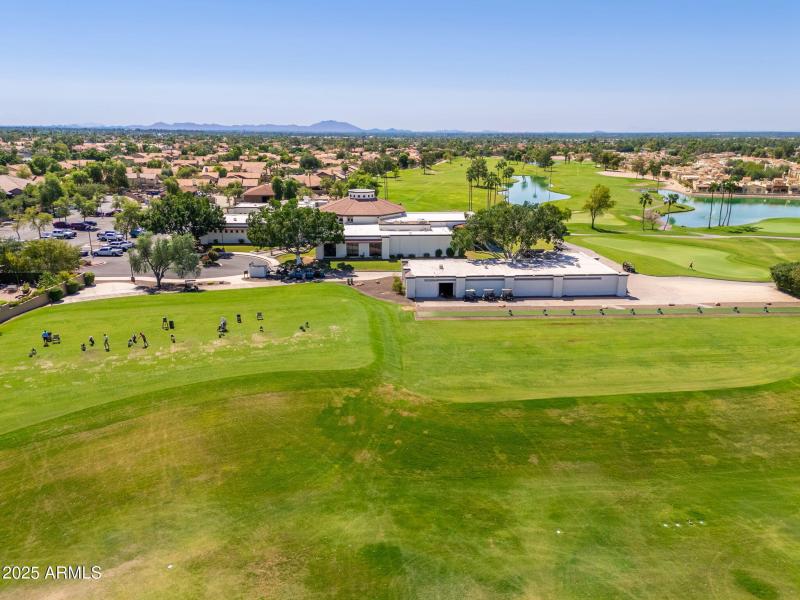 Alta Mesa Golf Club - 04