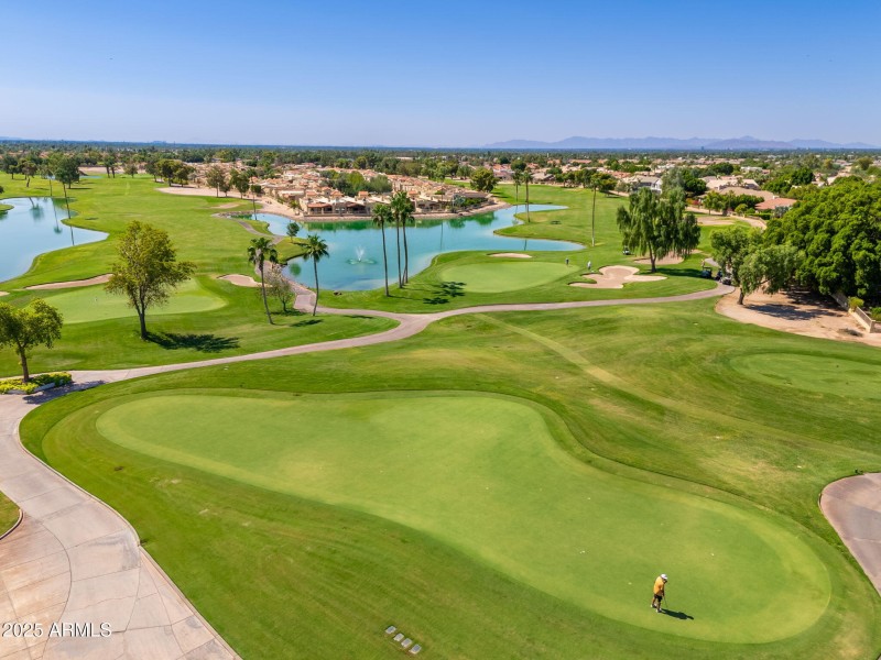 Alta Mesa Golf Club - 05