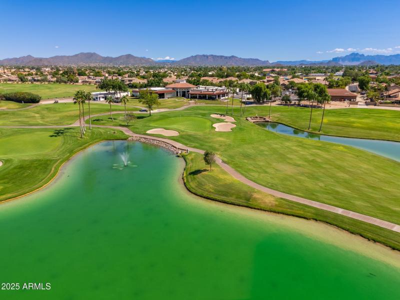 Alta Mesa Golf Club - 07