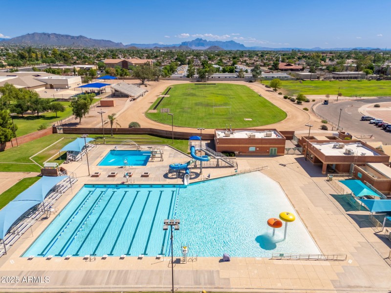 Shepherd Junior High School - 01