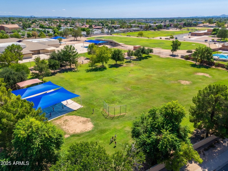 Shepherd Junior High School - 02