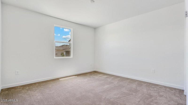 Saguaro bedroom